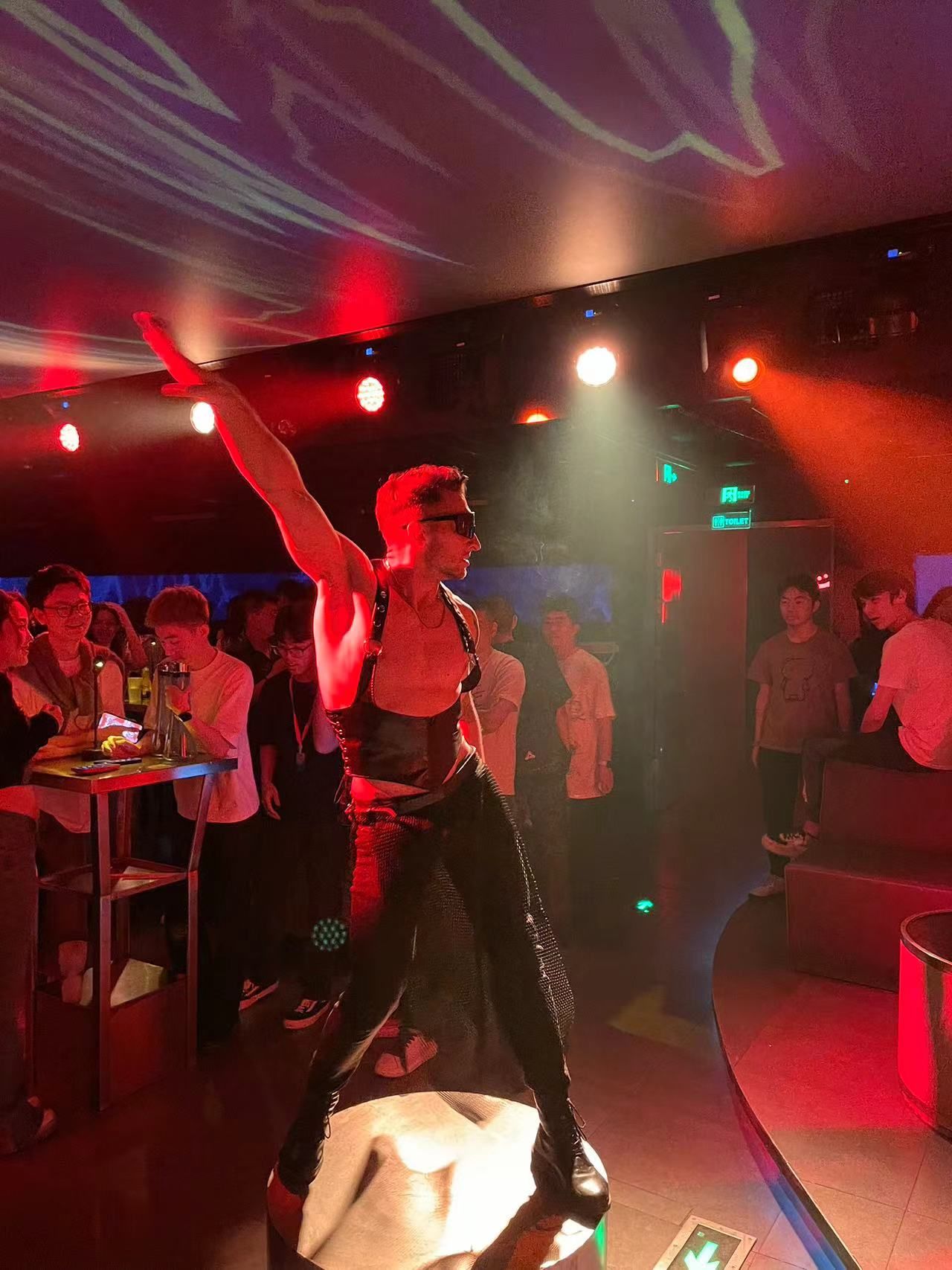 淄博商务ktv高端舒适娱乐选择-周村区ktv预定